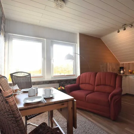 Ferienwohnungen Kleckerburg mit Meerblick OFC 05 Kägsdorf Exterior foto