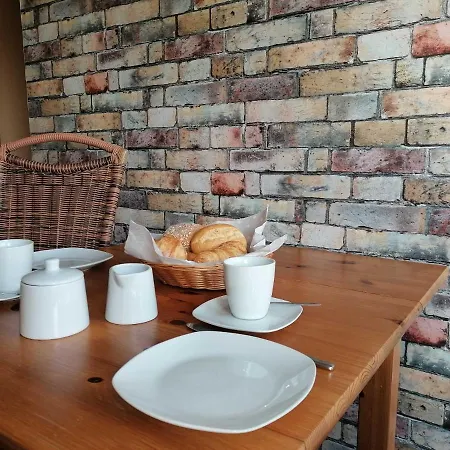 Ferienwohnungen Kleckerburg mit Meerblick OFC 05 Kägsdorf Exterior foto