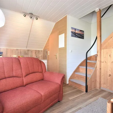 Ferienwohnungen Kleckerburg mit Meerblick OFC 05 Kägsdorf Exterior foto