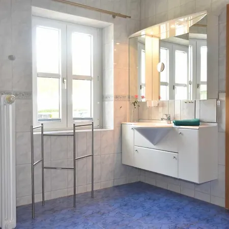 Ferienwohnungen Kleckerburg mit Meerblick OFC 05 Kägsdorf Exterior foto