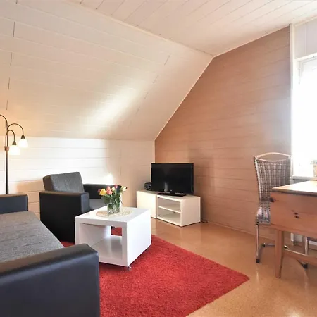 Ferienwohnungen Kleckerburg mit Meerblick OFC 05 Kägsdorf Exterior foto