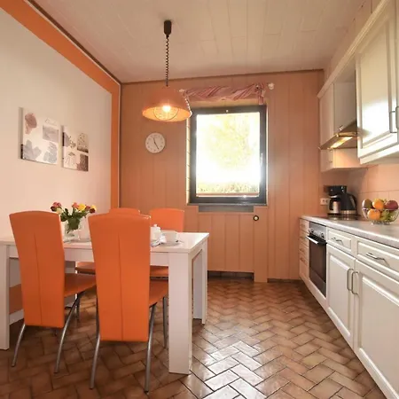 Ferienwohnungen Kleckerburg mit Meerblick OFC 05 Kägsdorf Exterior foto