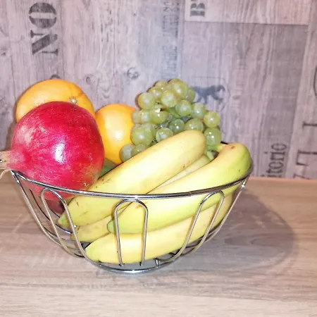 Ferienwohnungen Kleckerburg mit Meerblick OFC 05 Kägsdorf Exterior foto