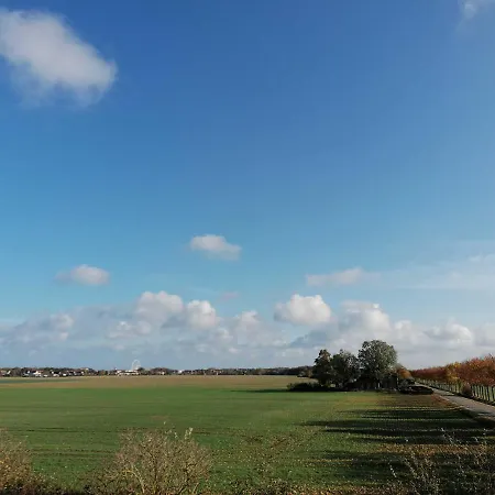 Ferienwohnungen Kleckerburg mit Meerblick OFC 05 Kägsdorf Exterior foto