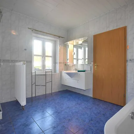 Ferienwohnungen Kleckerburg mit Meerblick OFC 05 Kägsdorf Exterior foto