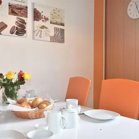 Ferienwohnungen Kleckerburg mit Meerblick OFC 05 Kägsdorf Exterior foto