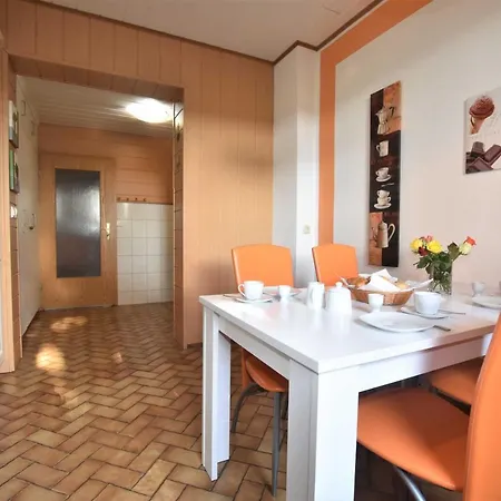 Ferienwohnungen Kleckerburg mit Meerblick OFC 05 Kägsdorf Exterior foto
