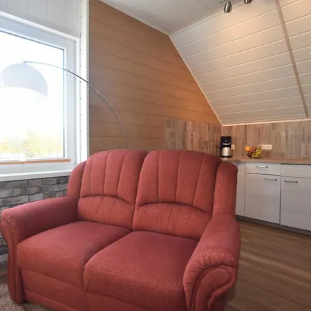 Ferienwohnungen Kleckerburg mit Meerblick OFC 05 Kägsdorf Exterior foto