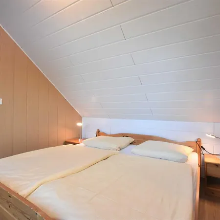 Ferienwohnungen Kleckerburg mit Meerblick OFC 05 Kägsdorf Exterior foto