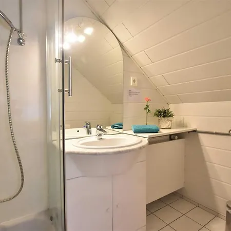 Ferienwohnungen Kleckerburg mit Meerblick OFC 05 Kägsdorf Exterior foto