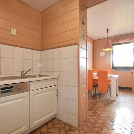 Ferienwohnungen Kleckerburg mit Meerblick OFC 05 Kägsdorf Exterior foto
