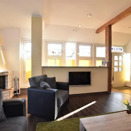 Ferienwohnungen Kleckerburg mit Meerblick OFC 05 Kägsdorf Exterior foto