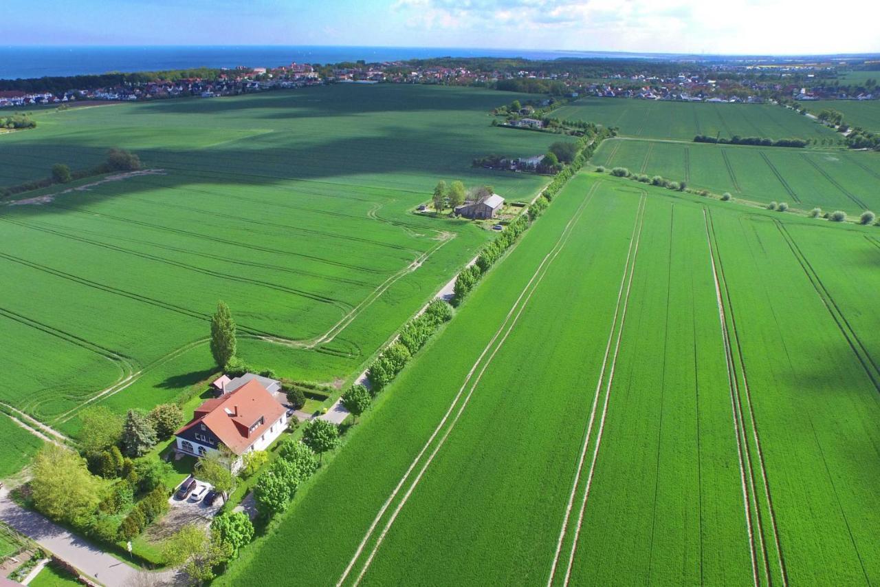 Apartment Kleckerburg Mit Me Kagsdorf