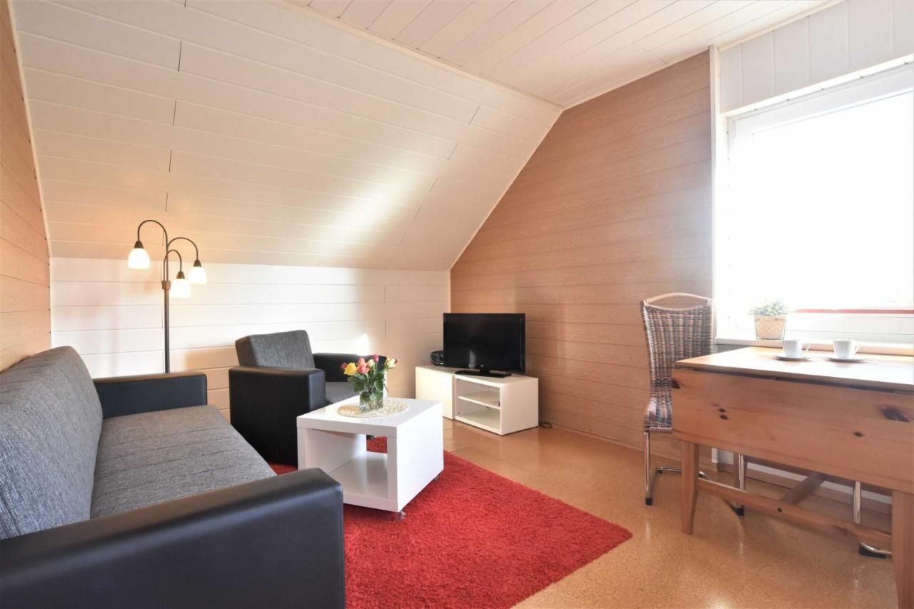 Apartment Kleckerburg Mit Me