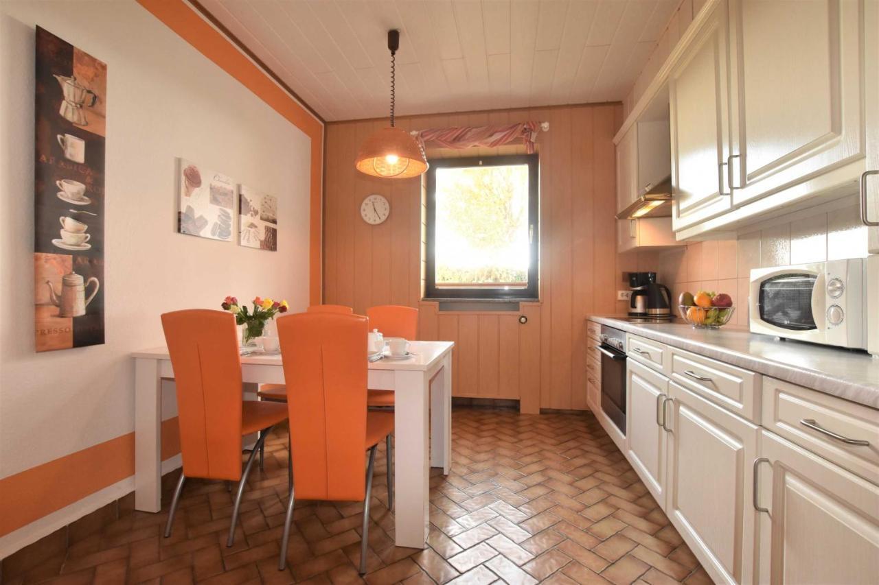 Apartment Kleckerburg Mit Me Kagsdorf