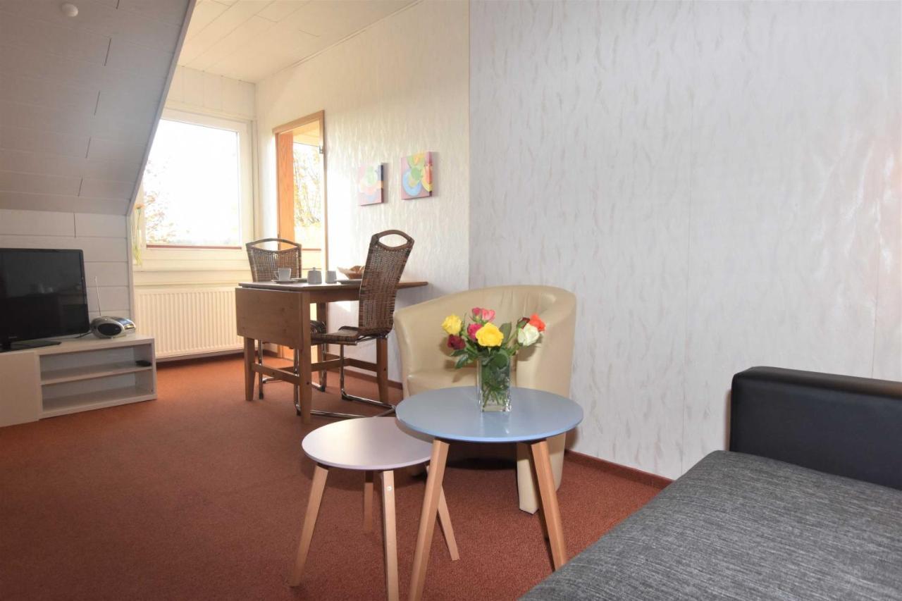Apartment Kleckerburg Mit Me Kagsdorf