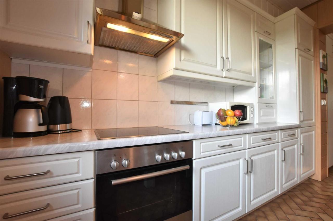 Apartment Kleckerburg Mit Me