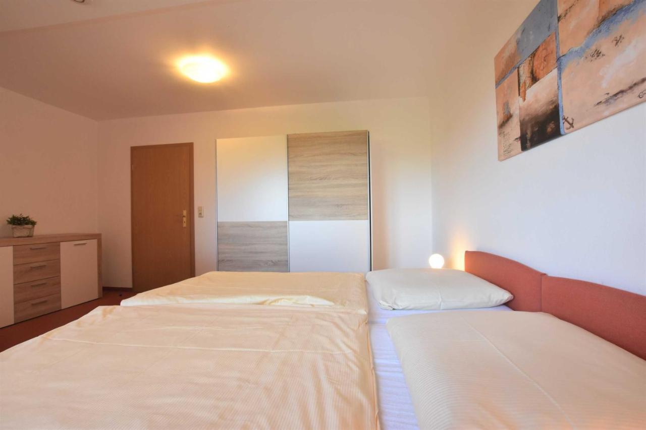 Apartment Kleckerburg Mit Me Kagsdorf