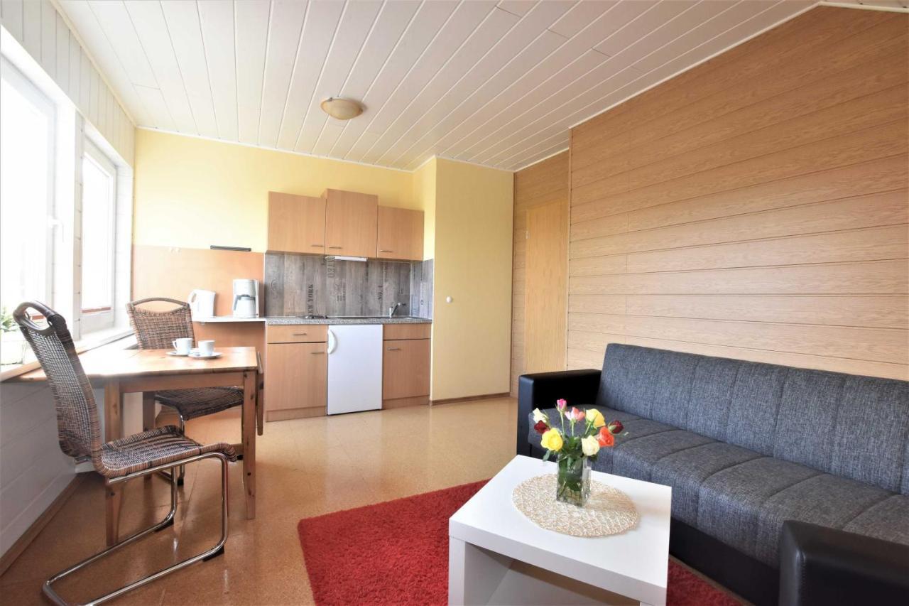 Apartment Kleckerburg Mit Me