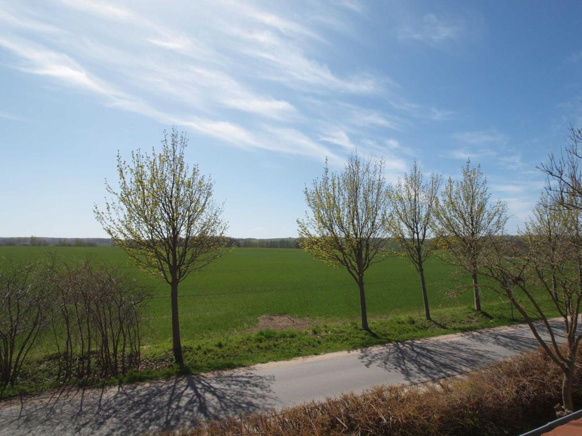 Apartment Kleckerburg Mit Me Kagsdorf