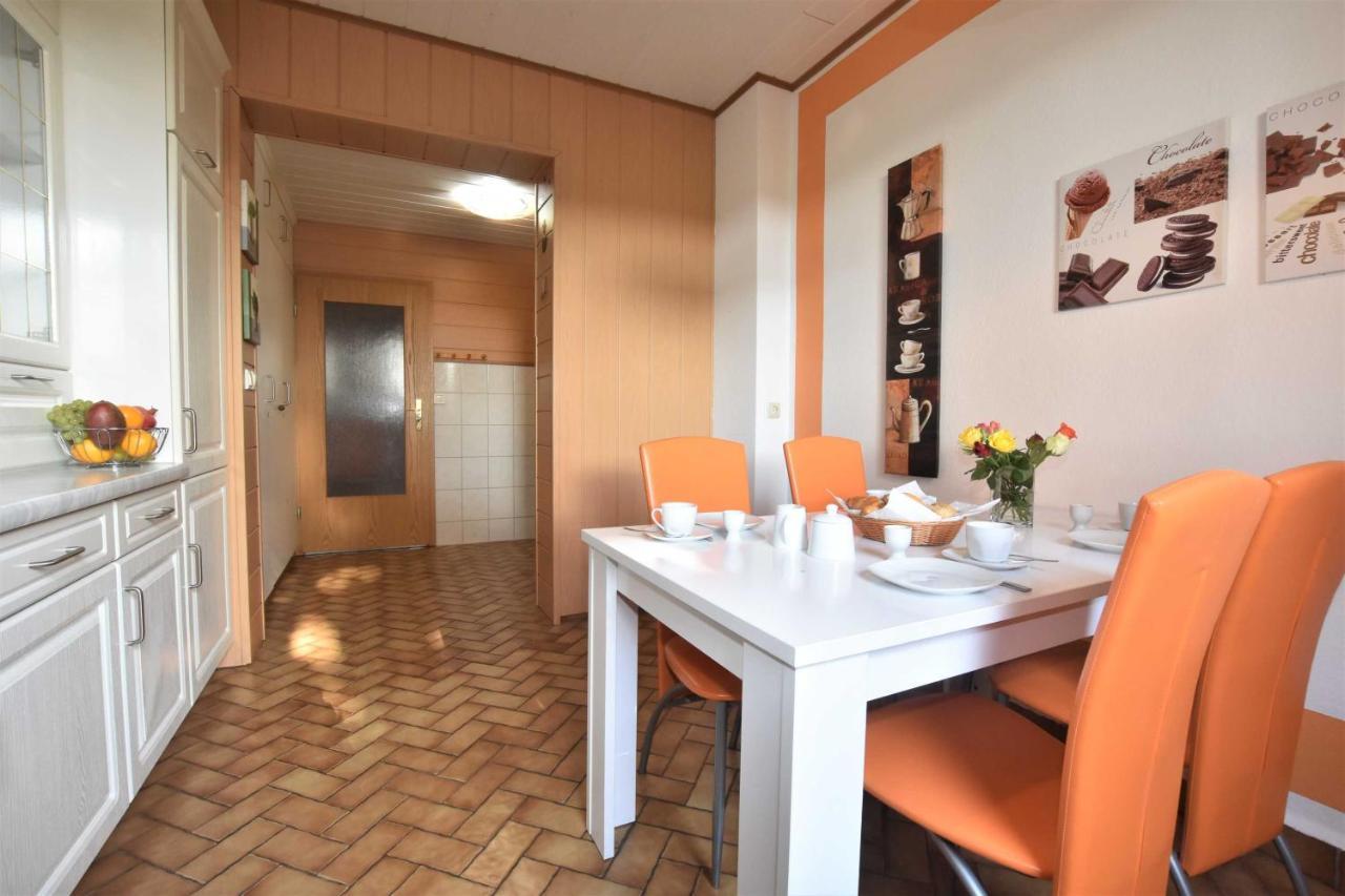 Apartment Kleckerburg Mit Me