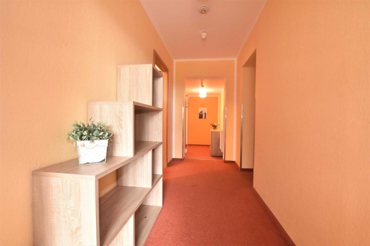 Apartment Kleckerburg Mit Me