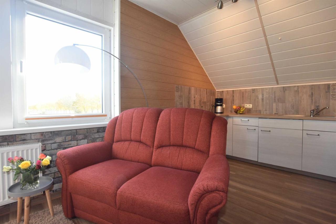 Apartment Kleckerburg Mit Me Kagsdorf