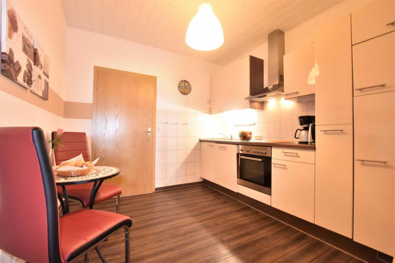 Kleckerburg Mit Me Apartment