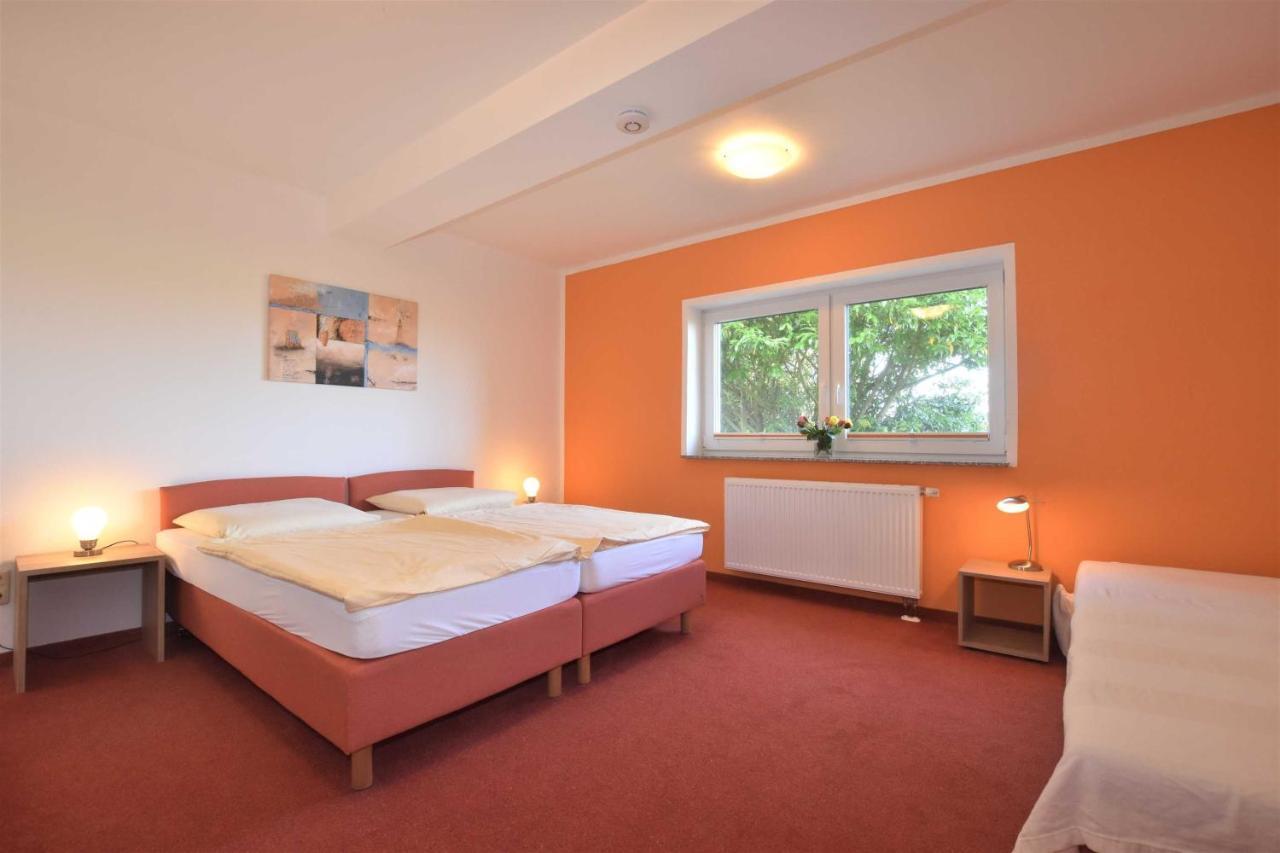 Kleckerburg Mit Me Apartment