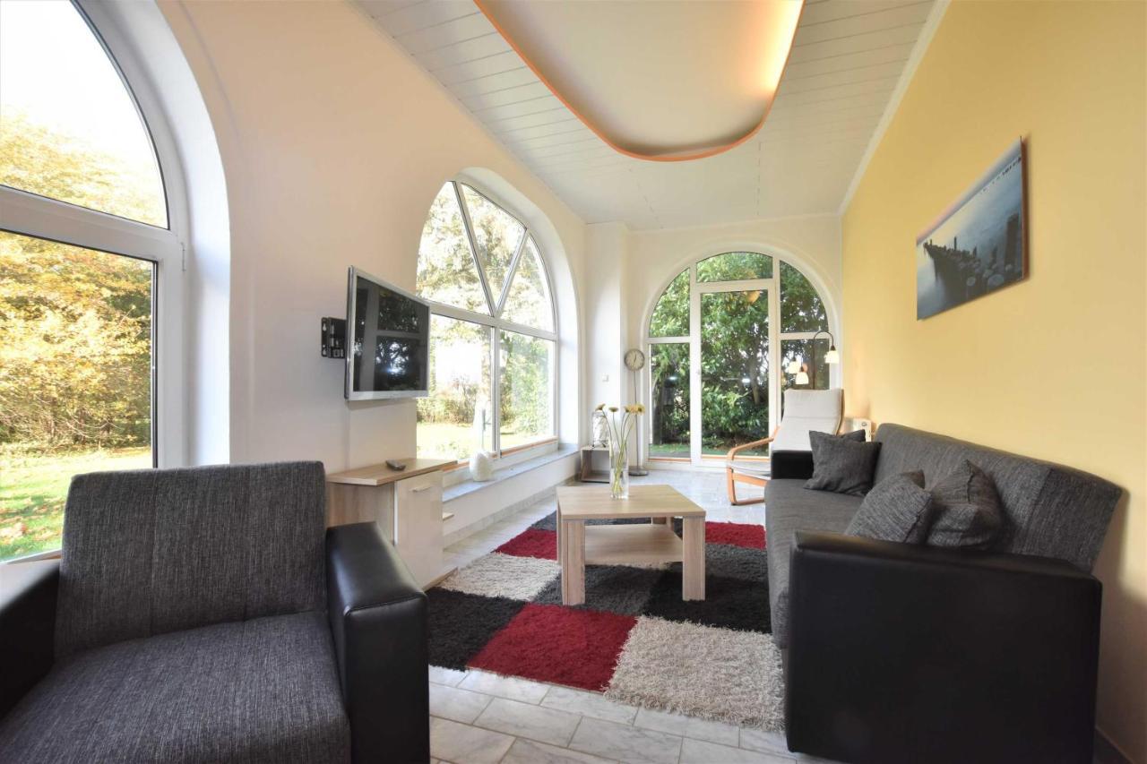 Kleckerburg Mit Me Apartment Kagsdorf