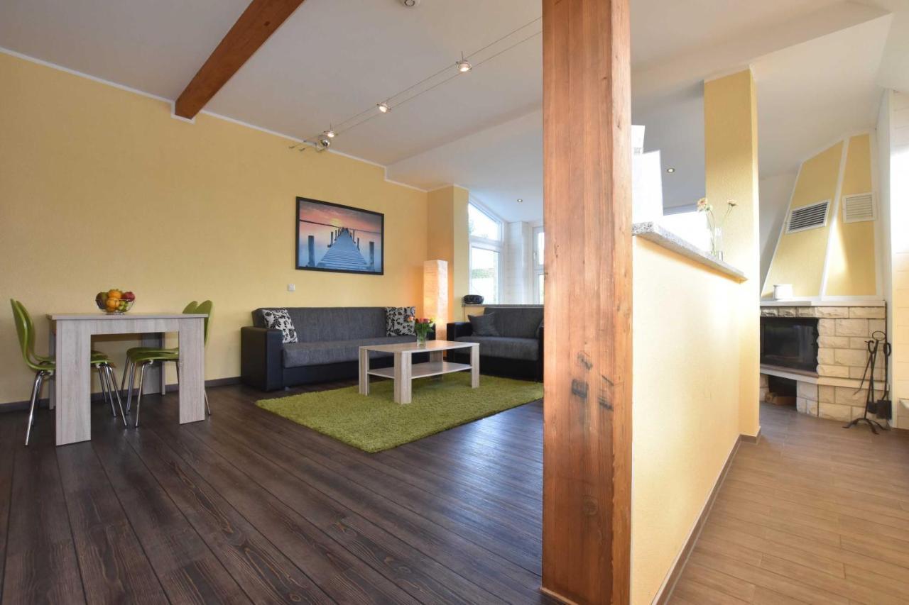 Apartment Kleckerburg Mit Me Kagsdorf