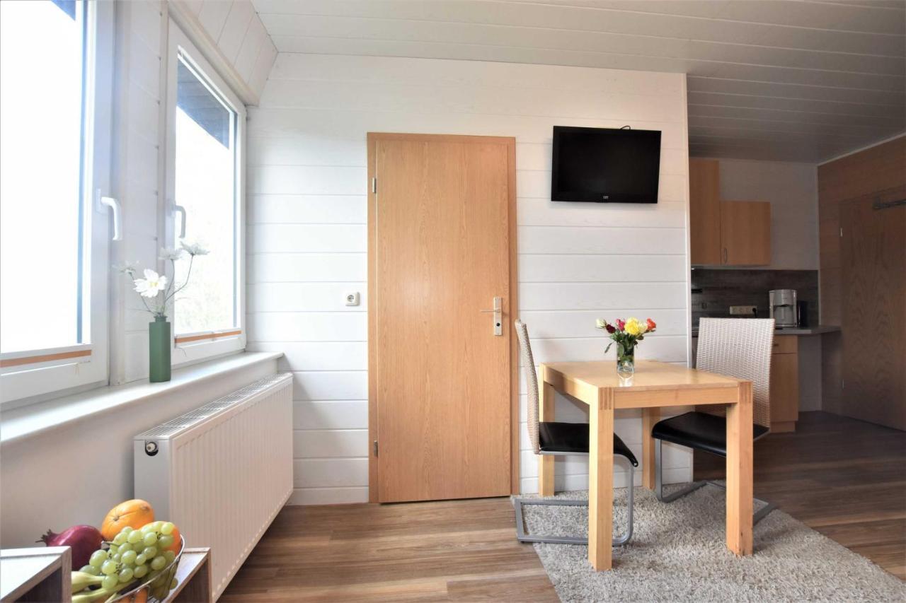Apartment Kleckerburg Mit Me