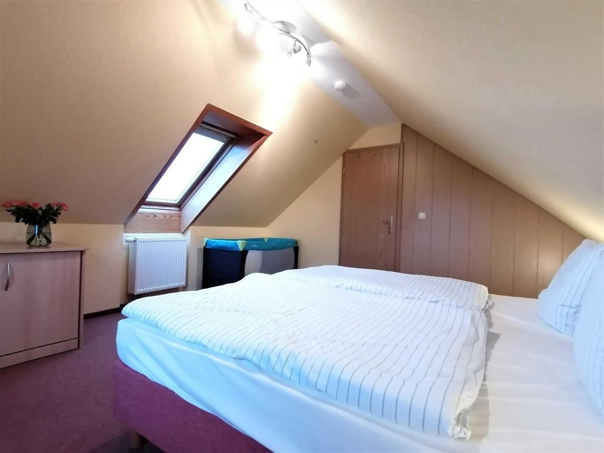 Kleckerburg Mit Me Apartment Kagsdorf